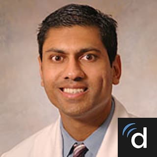 Vivek Iyengar, MD