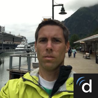 Kory Anderson, MD, Internal Medicine, Ogden, UT