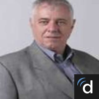 Richard Wigle, MD
