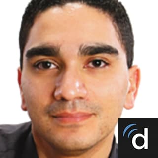 Ahmed Farrag, MD, Family Medicine, Barrington, IL