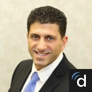 Edward Jaoude, MD