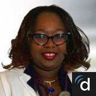 Njideka Domrufus, Psychiatric-Mental Health Nurse Practitioner, Allen, TX