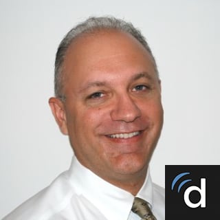 Donald Romanelli, MD