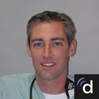 Adam Landsdorf, MD