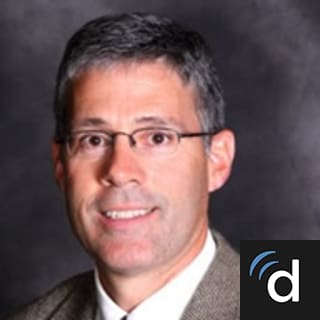 Steven Sieber, MD