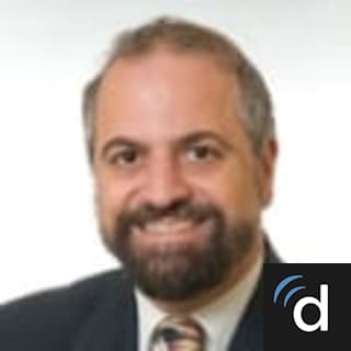 Patrick Monteleone, MD