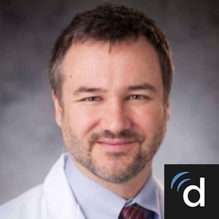 James Davis, MD