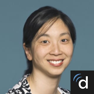 Deborah Cheung, MD