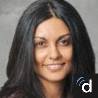 Shilpa (Patel) Desai, MD