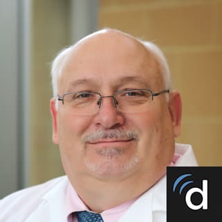 Glen Kesler, MD