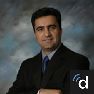 Karo Isagholian, MD, Internal Medicine, Glendale, CA