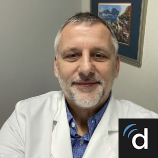 Andy Zajac, DO, Family Medicine, Macomb, MI