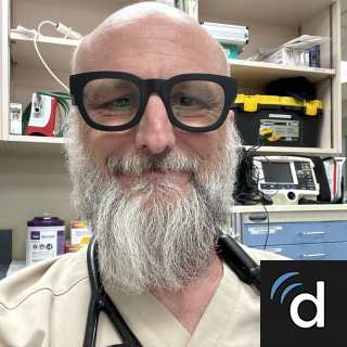 Jason Jacobson, Nurse Practitioner, Jacksonville, FL