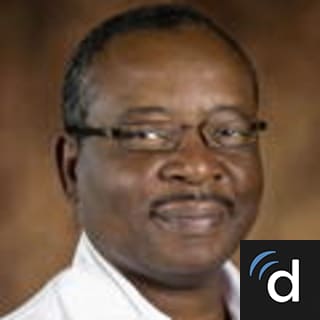 Agodichi Nwosu, MD, Cardiology, Fayetteville, NC
