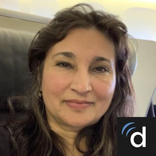 Supreeti Khurana, MD