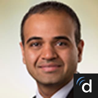 Naman Goel, MD