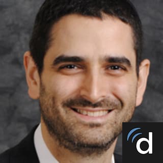 Benjamin Rosenbluth, MD
