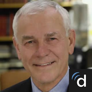 Bernard Morrey, MD