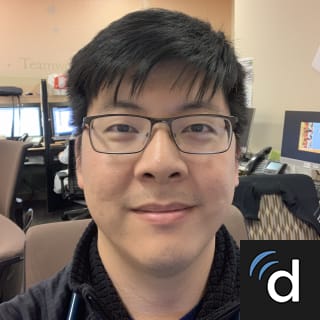 Alan Wei, MD, Medicine/Pediatrics, Loma Linda, CA