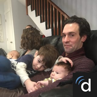 Alden Doerner Rinaldi, MD