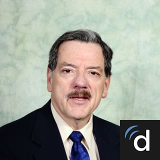 Richard Mutty, MD