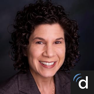 Leila Morris, MD