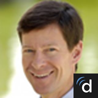 James Bainbridge, MD