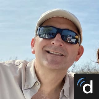 Mark Casillas, MD