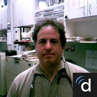 Gideon Besson, MD