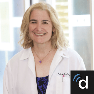 Kathryn (Carolin) Amirikia, MD