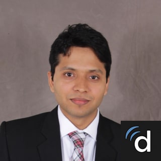 Sajid Farooq, MD