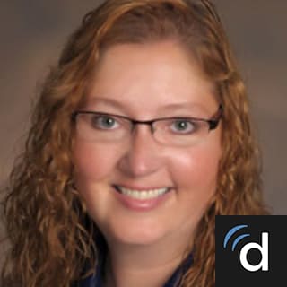 Jennifer Minton, Adult Care Nurse Practitioner, Columbus, OH