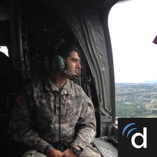 Amar Kapur, DO, Family Medicine, Vienna, VA