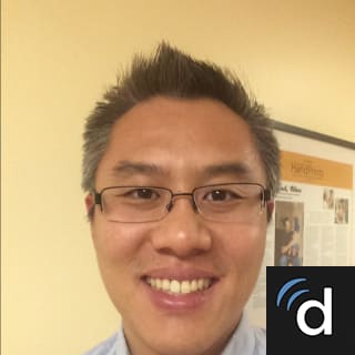 Christopher Chyu, MD, Pediatric Cardiology, Torrance, CA