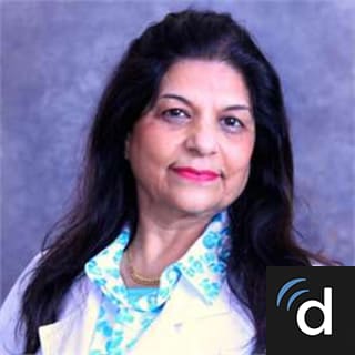 Uma Khanna, MD