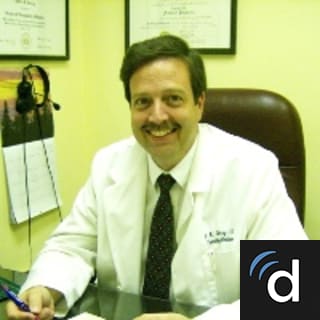 Pierre Berry, DO, Family Medicine, Crossville, TN