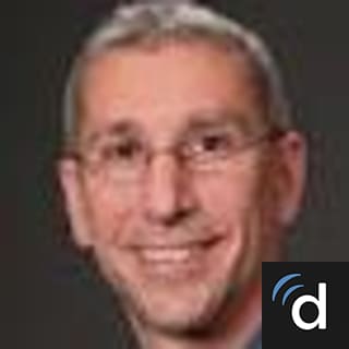 Richard Rosenstein, DO, Physical Medicine/Rehab, Wernersville, PA