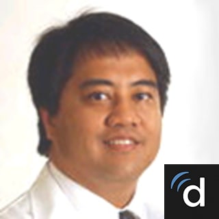 Jose Mendoza III, MD