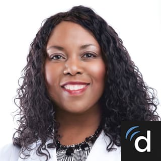 Dr. Bernadette Anderson, MD – Columbus, OH | Family Medicine