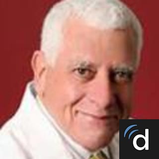Ernest Bartimmo, MD