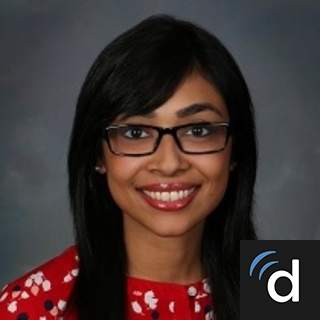 Radha Padhy, MD, Obstetrics & Gynecology, Frederick, MD