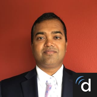 Anil Thogarucheeti, MD