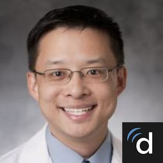 Eliseu Chuang, MD, Internal Medicine, Raleigh, NC