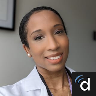 Althea Gunther, MD