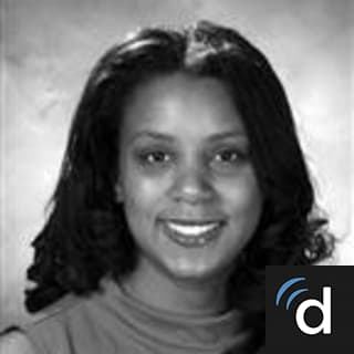 Garimah Jones, MD