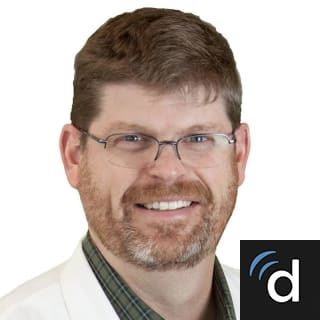 James Strader Jr., MD