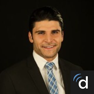 Shady Hammoud, MD, Internal Medicine, Dearborn, MI