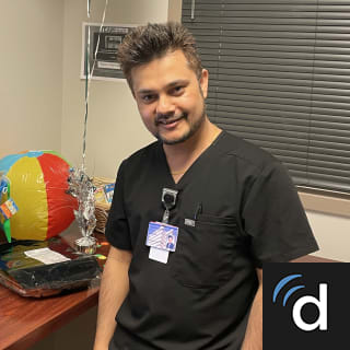 Dojendra Karkee, MD