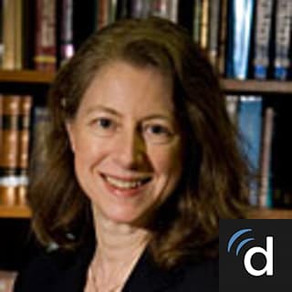 Dr. Nancy R. Barbas, MD | Ann Arbor, MI | Neurologist | US News Doctors