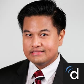 John Mark Gubatan, MD, Gastroenterology, Jacksonville, FL